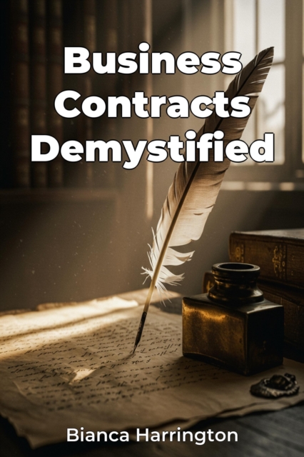 Business Contracts Demystified