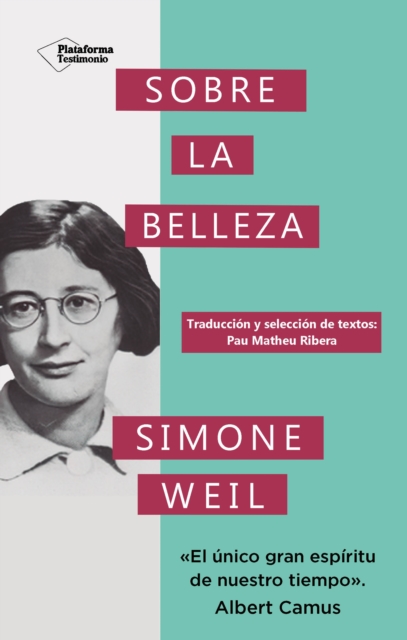 Sobre la belleza