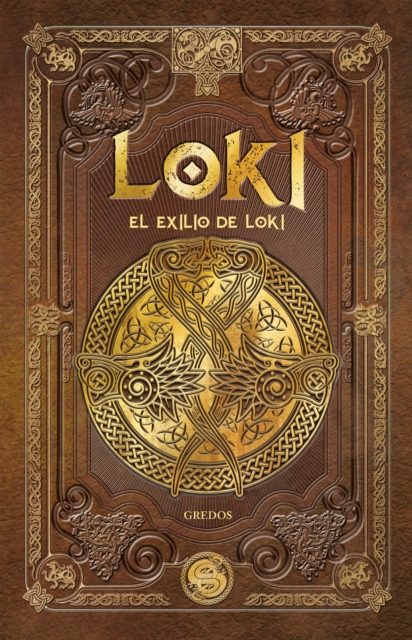 El exilio de LOKI