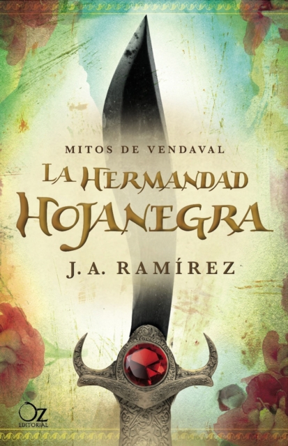 La hermandad Hojanegra