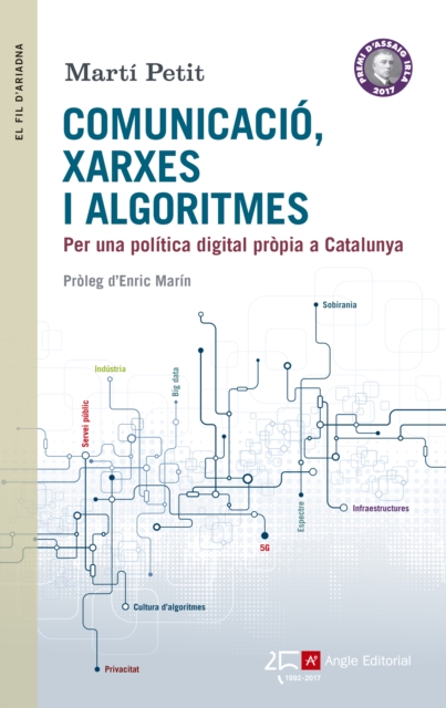 Comunicació, xarxes i algoritmes