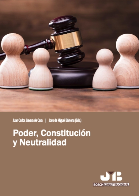 Poder, constitución y neutralidad