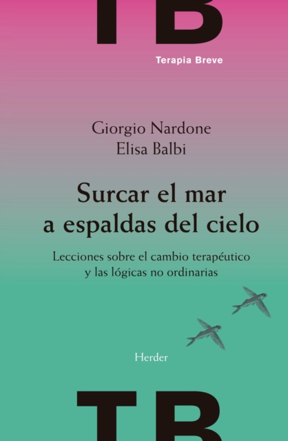 Surcar el mar a espaldas del cielo