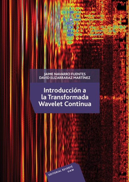 Introduccion a la transformada Wavelet Continua