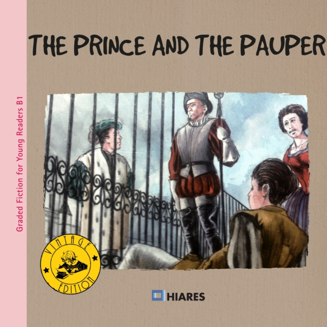Prince and the Pauper