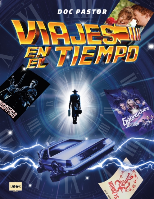 Viajes en el tiempo
