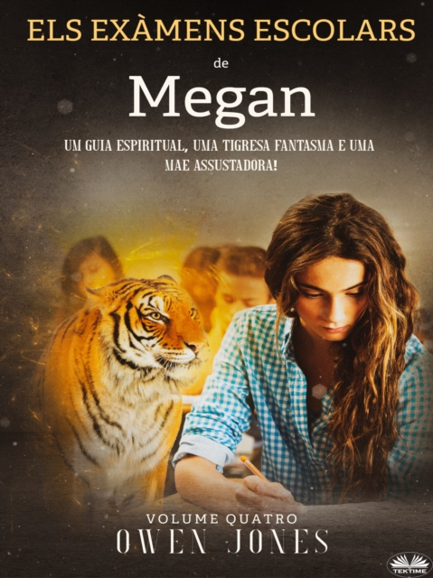 Els Exàmens Escolars De Megan