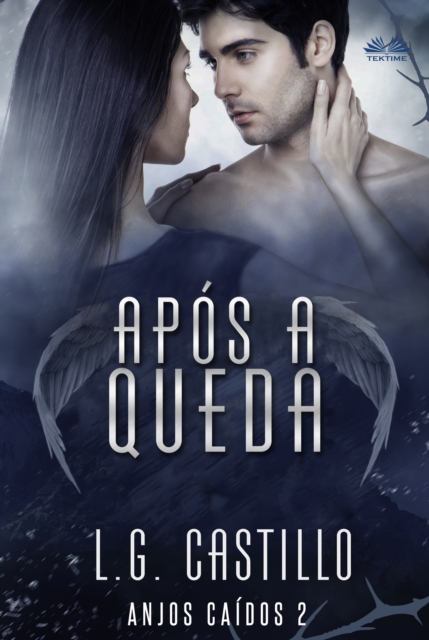 Após A Queda  (Anjos Caídos #2)
