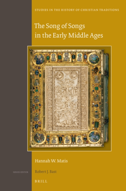 Song of Songs in the Early Middle Ages