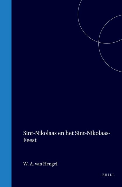 Sint-Nikolaas en het Sint-Nikolaas-Feest