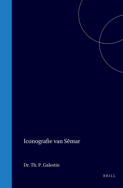 Iconografie van Semar