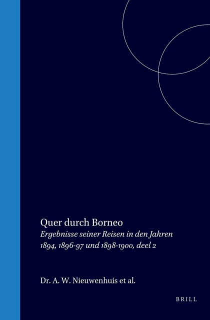 Quer durch Borneo