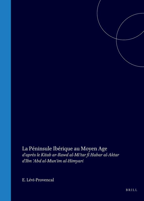 Peninsule Iberique au Moyen Age