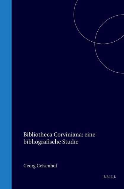 Bibliotheca Corviniana