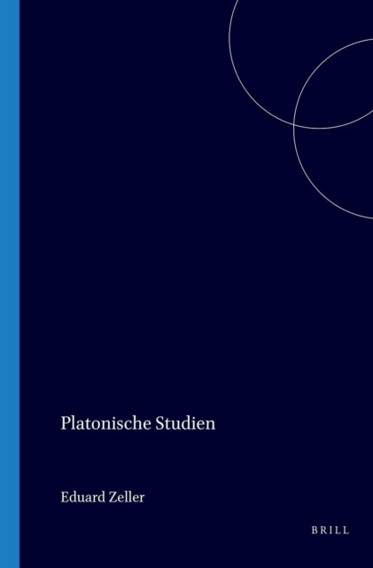 Platonische Studien