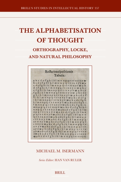 Alphabetisation of Thought