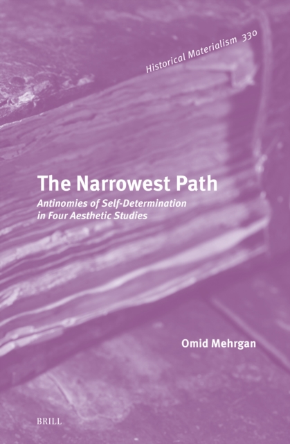 Narrowest Path