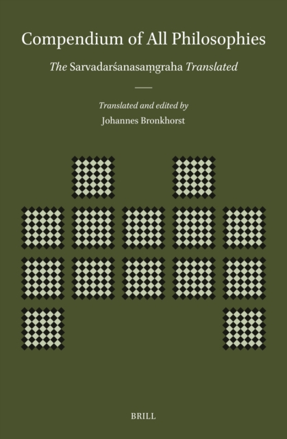 Compendium of All Philosophies