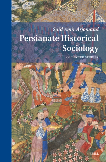 Persianate Historical Sociology