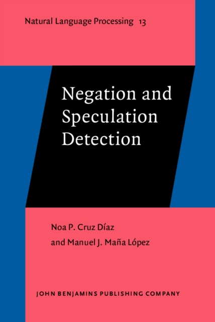 Negation and Speculation Detection