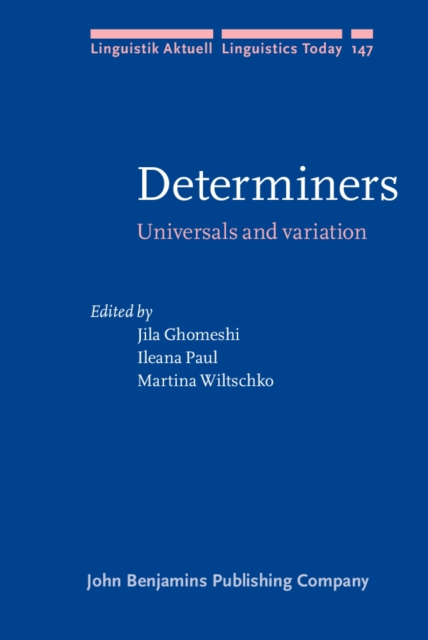 Determiners