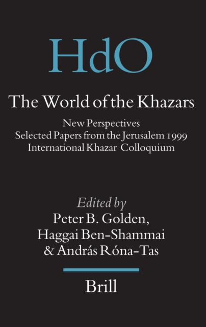 World of the Khazars