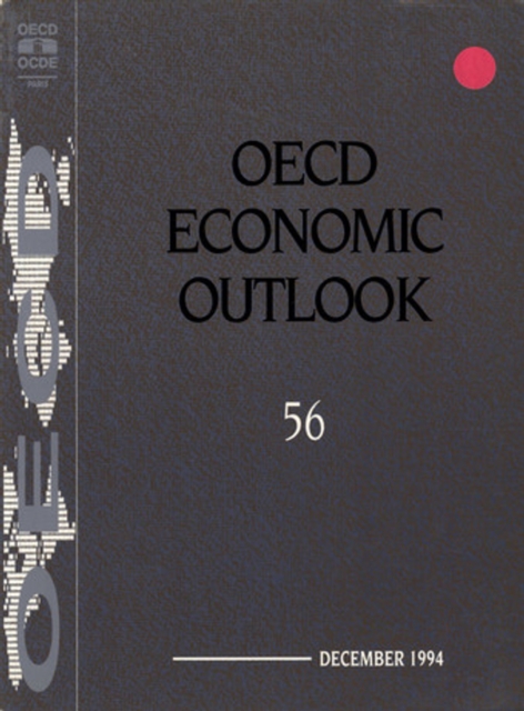 OECD Economic Outlook, Volume 1994 Issue 2
