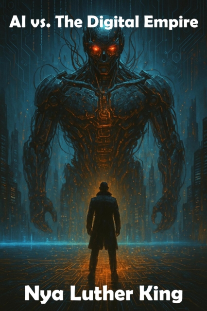 AI vs. The Digital Empire