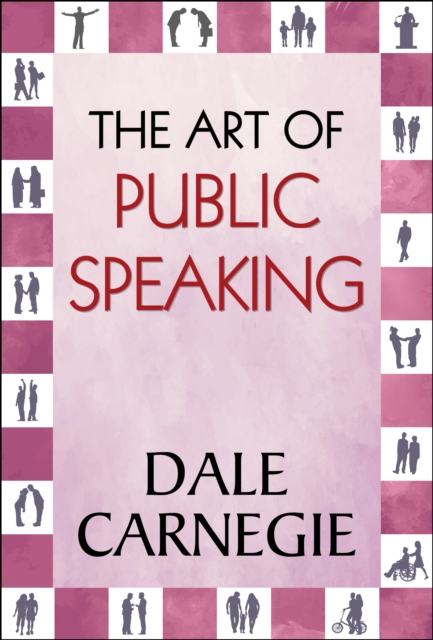 Art of Public Speaking