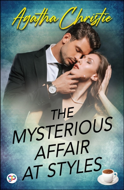 Mysterious Affair at Styles