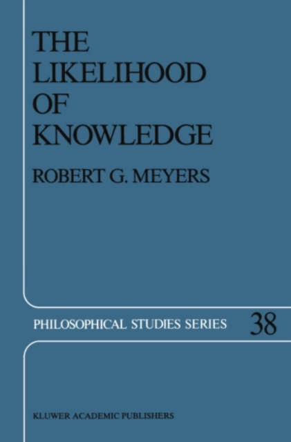Likelihood of Knowledge