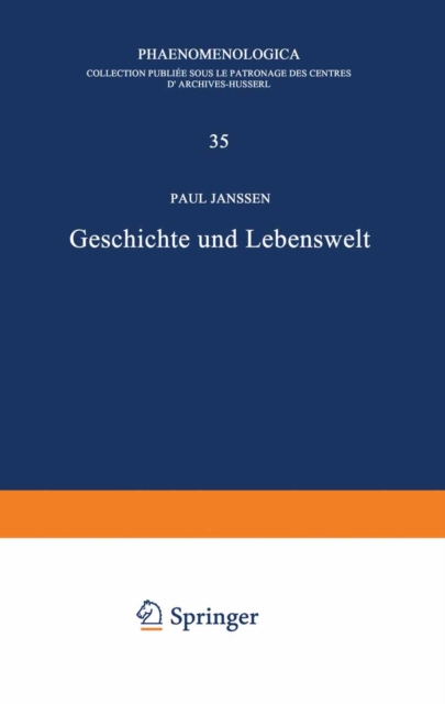 Geschichte und Lebenswelt