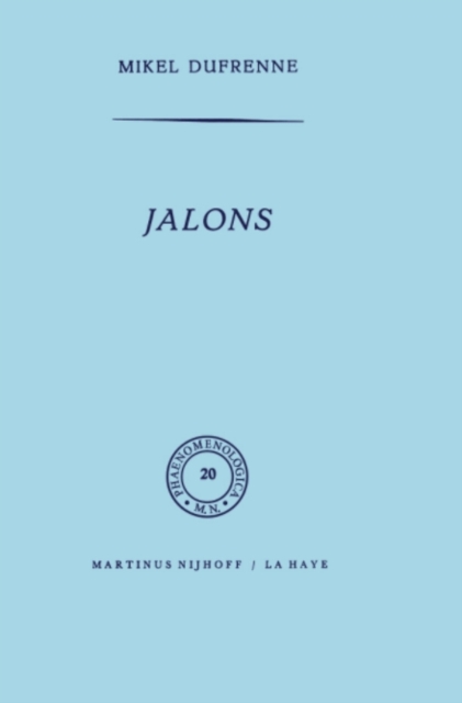 Jalons