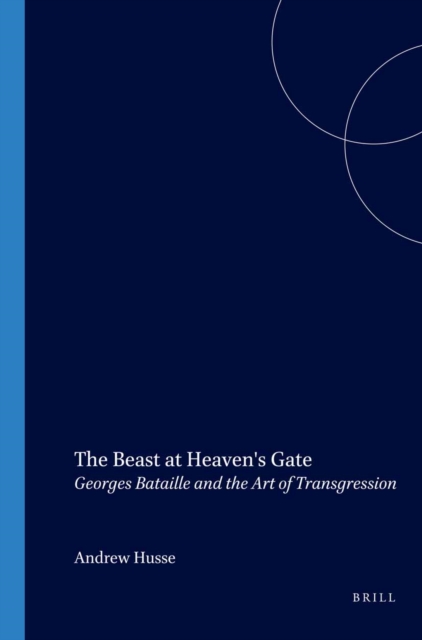 Beast at Heaven's Gate