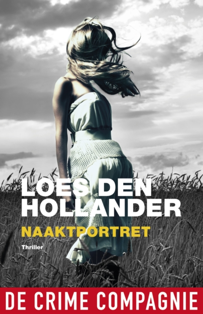 Naaktportret