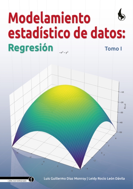 Modelamiento estadistico de datos: