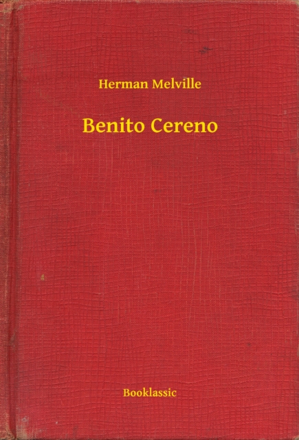 Benito Cereno