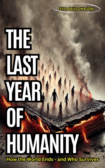 Last Year of Humanity