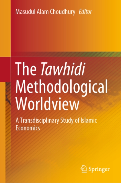 Tawhidi Methodological Worldview