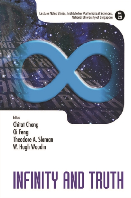 Infinity And Truth