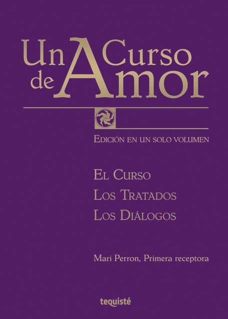 Un curso de amor
