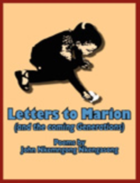Letters to Marion (And the Coming Genera