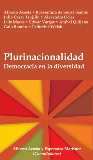 Plurinacionalidad