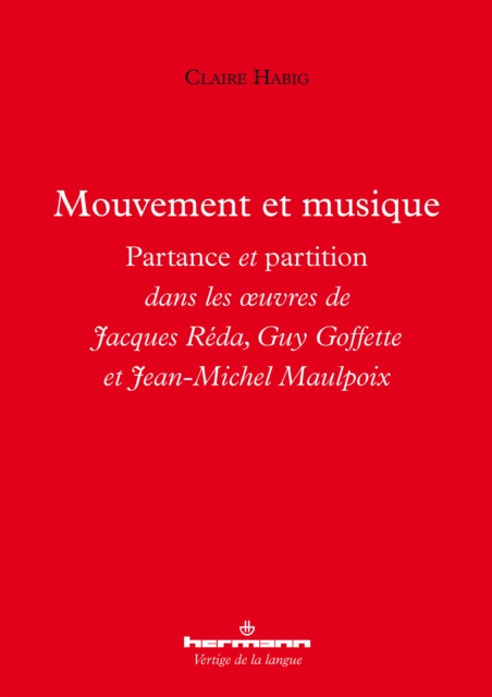 Mouvement et musique