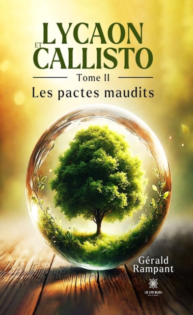 Lycaon et Callisto - Tome 2