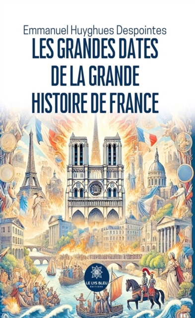 Les grandes dates de la grande histoire de France
