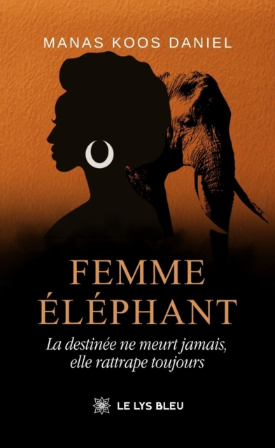 Femme elephant