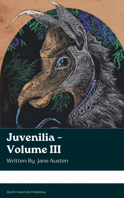 Juvenilia - Volume III