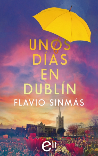 Unos días en Dublín