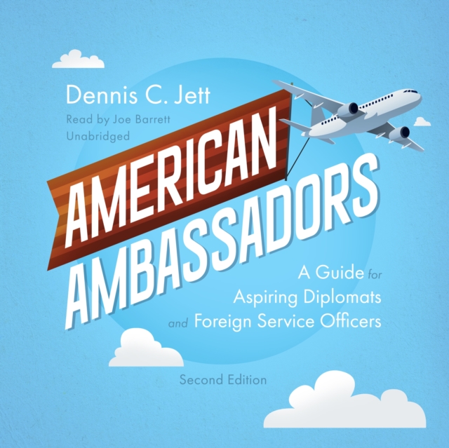 American Ambassadors, Second Edition